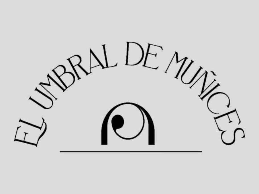 El Umbral De Munices Κόρδοβα Εξωτερικό φωτογραφία